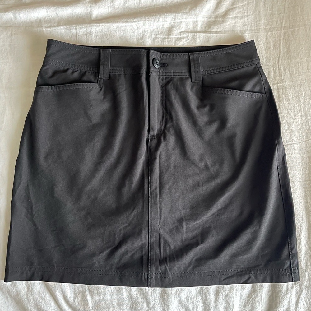 Eddie Bauer Golf Skirt